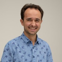 Sebastian Jedamski