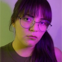 Alondra Garcia Badillo