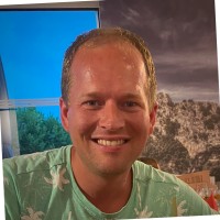 Simon Huizinga