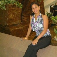 Mariana Mazzochi Bustamante