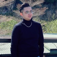 Chao Hsiung Yang