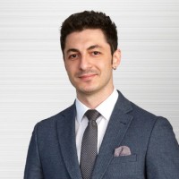 Mehmet Ali Gökçeoğlu