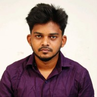 Joshua Manuel Raj
