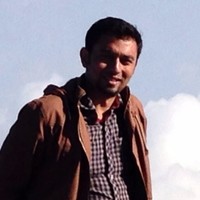 Mahmud Khalil Al-Tamal