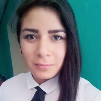 Jocelyn Zamarripa Espinoza