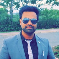 Vivek Sharma, PMP, CMIT, SST