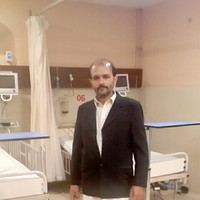 Nazakat Ali