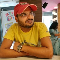 Rajesh Verma