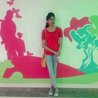 Shalini K
