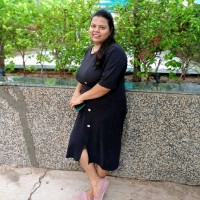 Jashmina Patel