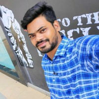 Satish Kumar Ankam