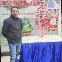 Rakesh Thakur
