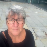 Pauline Davidson