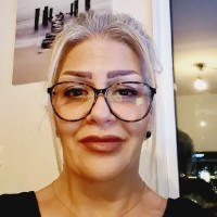 Nasrin Shokohizadeh
