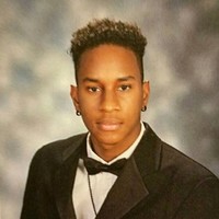 Denzel Louis