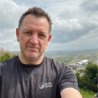 Mark Cox