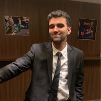 Rahul Kamath