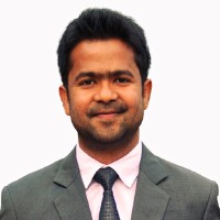 Sidharth Panda