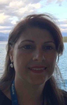 Antoniette Cassaniti