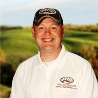 David Pritchard