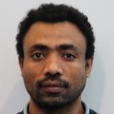 Ataklti Gebremedhin Weldeslassie