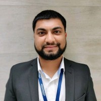 Dishant Patel