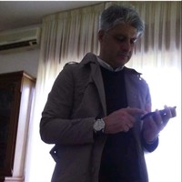 angelo buono