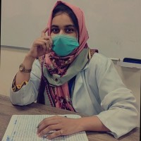 Nimra Khalil