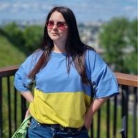 Марія Костенко