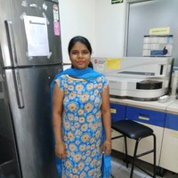 Mala Gupta