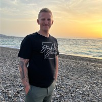 Nicolaj Bonde Pedersen