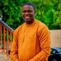 Jacob Malgwi A.