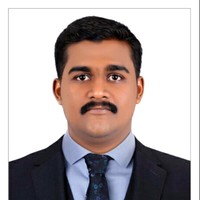 Kiran Mohan