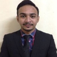 Iqram Idris