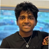 Angkush Moosai