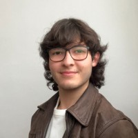 Benjamin Marticorena Arostegui