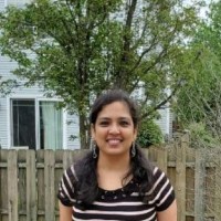 Anandhi Srikanth