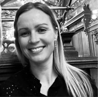 Marlene Dahlgaard