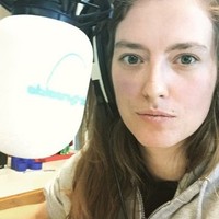Natalie Martin