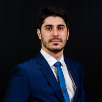 Thiago Barra De Souza