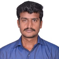 Suriya Prakash R