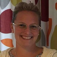 Frida Wirén