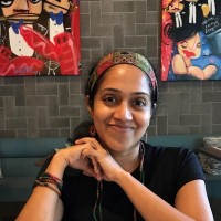 Kundhavi Balachandran