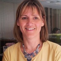 Nathalie Scorza