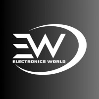 ELECTRONICS WORLD