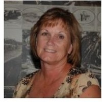 Brenda Wake