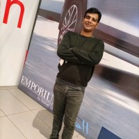 Aqib Idrees