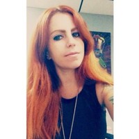 Arlene Serrano