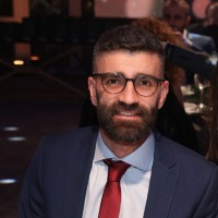 Yassin Abboud
