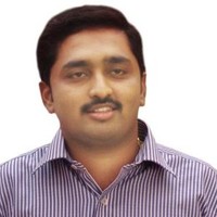 Vijay Mohan H